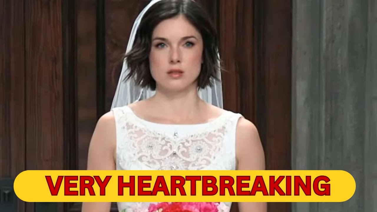 VERY HEARTBREAKING! Willow Cain&rsquo;s Shocking Actions Stir GH!