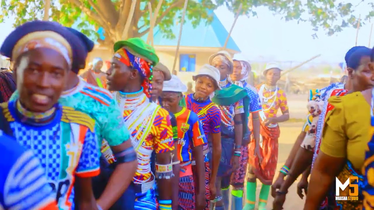 JIMINOGENI DOTO (Mdendela) HARUSI KWA SEGEI Video By(0612242126) Full Hd 2025