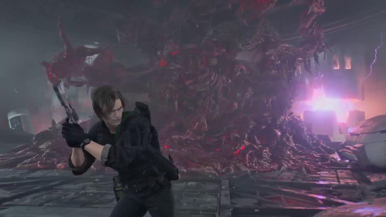Resident Evil 9 Requiem Full Gameplay Without using Herb or Med Injector and Collector Part 3 LIVE