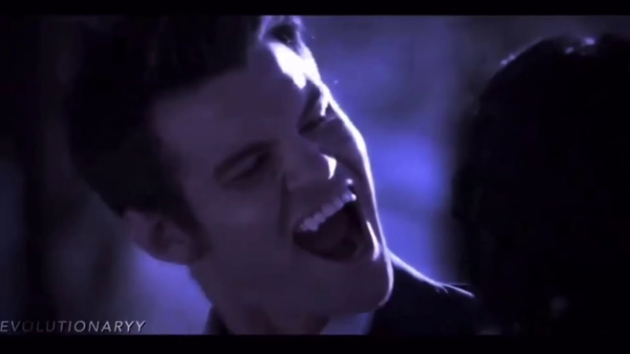 The originals badass edits #2