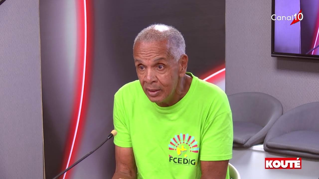 KOUTÉ / SPÉCIAL CARNAVAL : KLÉ LA (Part.2/2) du 30 Janvier 2026