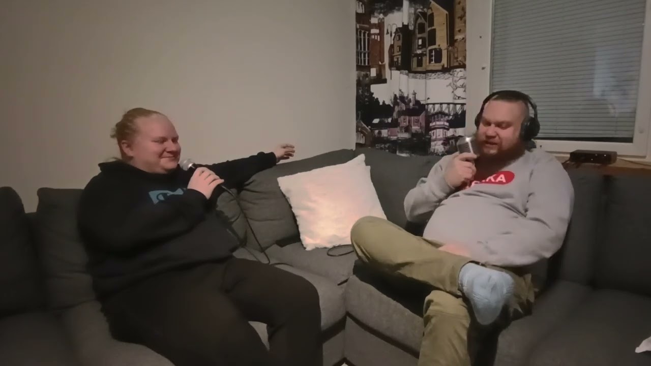 87. Uusi kausi ja videon kera