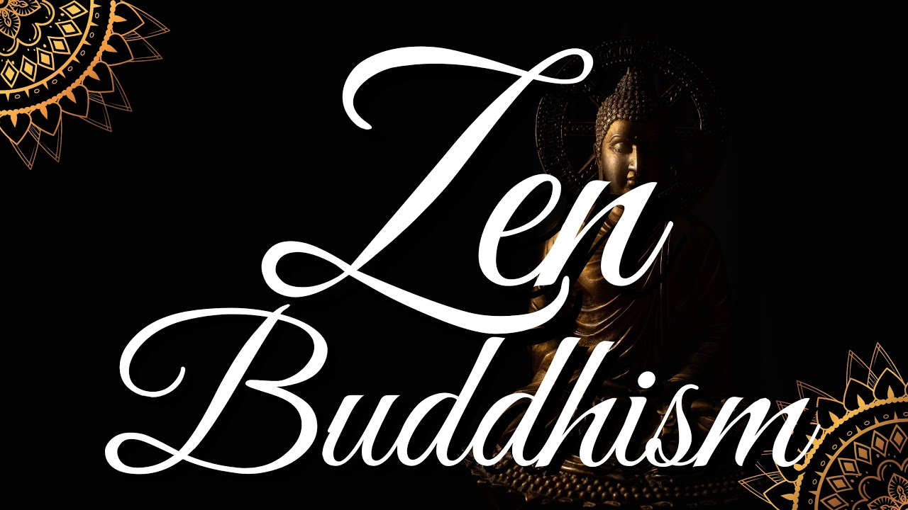 Zen Buddhism Documentary Audiobook: Transform Your Life - Discover Peace Simply