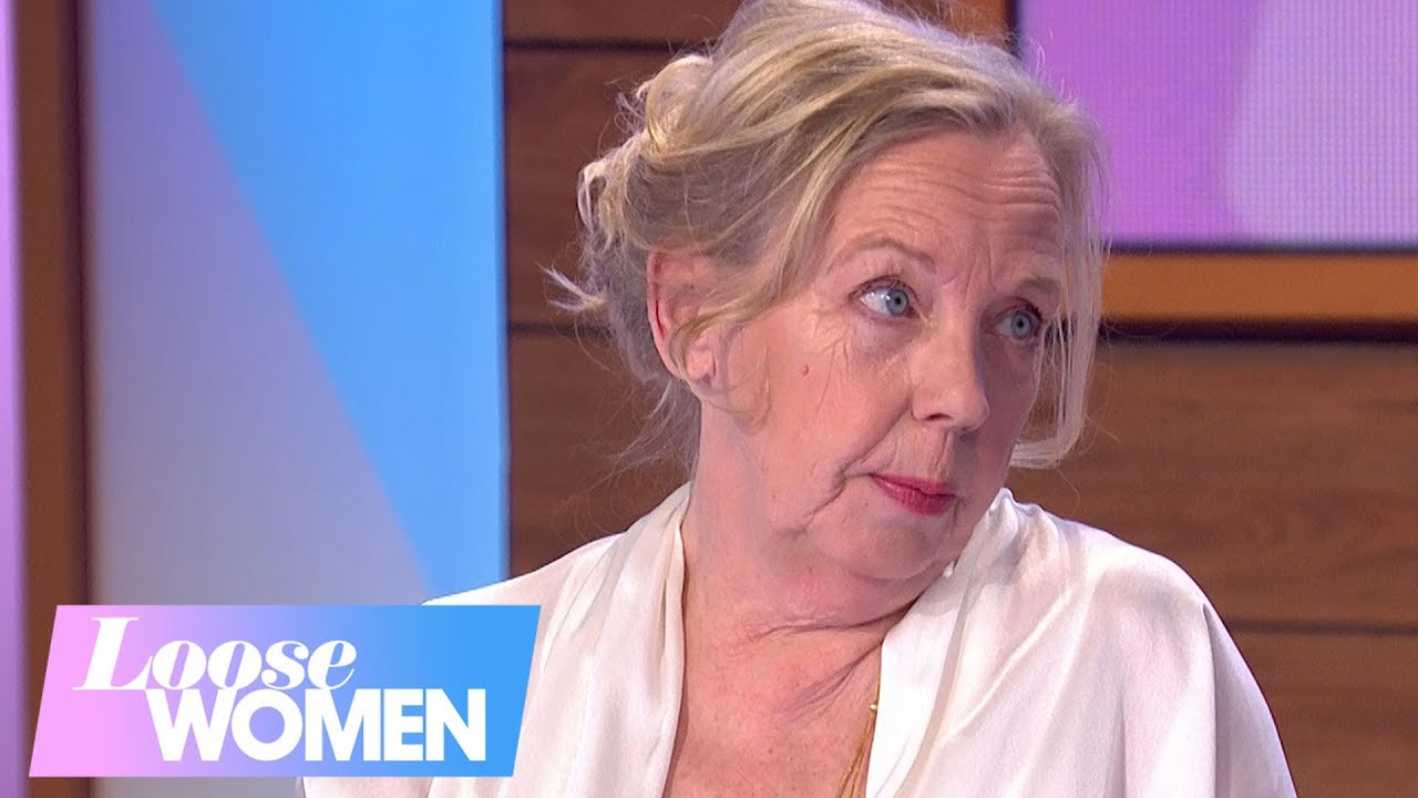 Dragons’ Den’s Deborah Meaden Feared She’d Lose Her Independence Getting Married | Loose Women