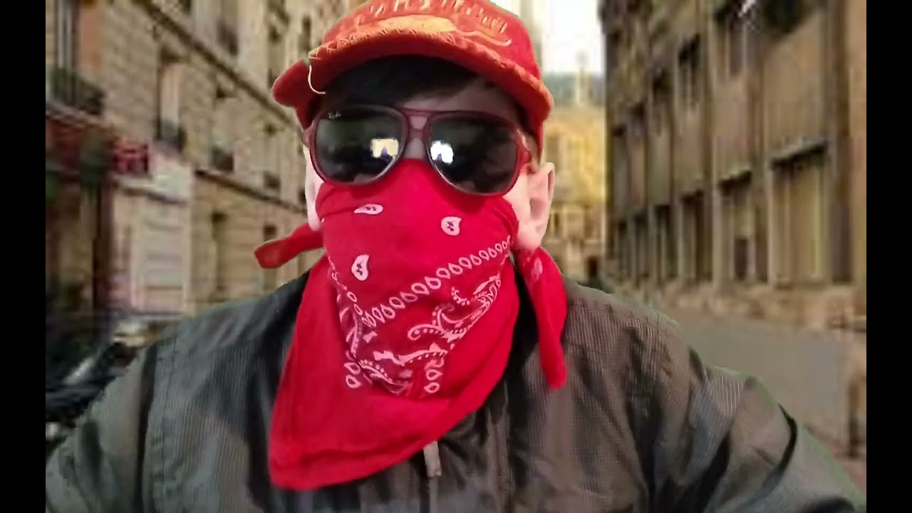 Nuit en Ville (Clip Officiel)