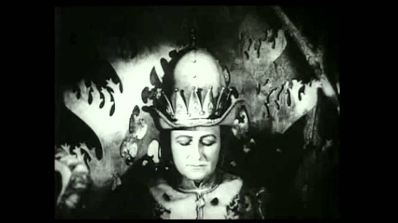 Der Golem (soundtrack by mora-tau)