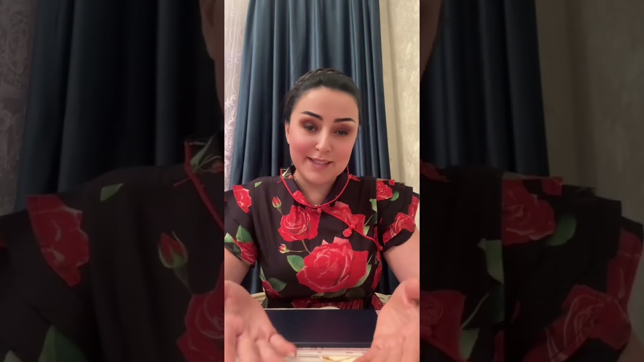 Afət Fərmanqızı Ṣok Açıqlama Verdi!
