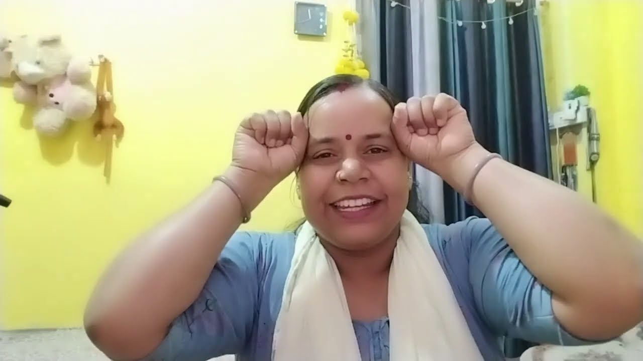 @RangilaFamilyVlogsHo Gai Sonam ki haldi