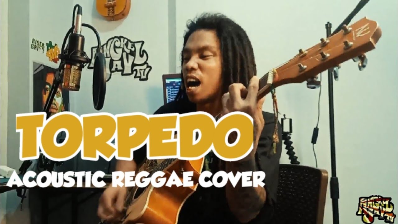 Torpedo by Eraserheads (acoustic reggae cover)