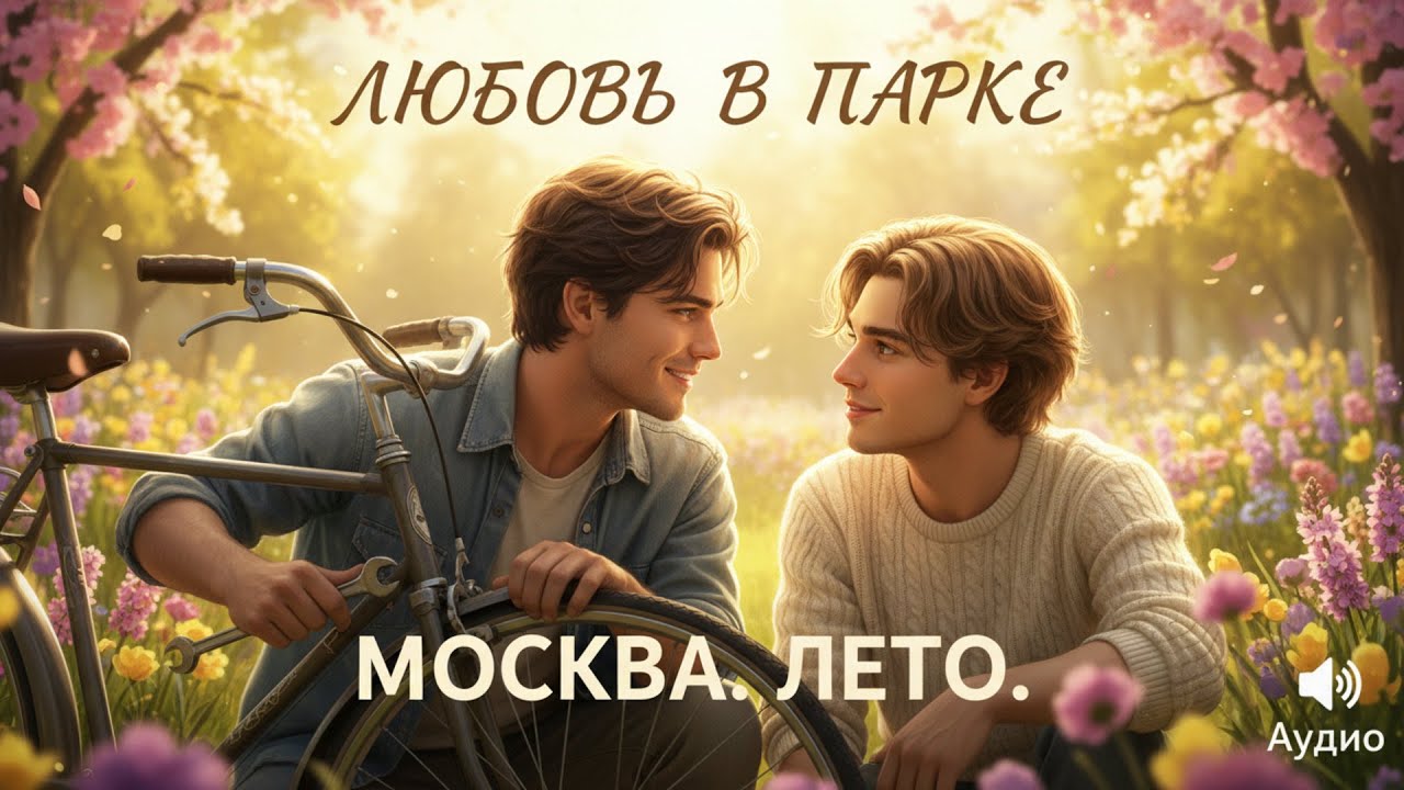 Папа друга помог починить велосипед, но потом открыл тайну, изменившую всё.