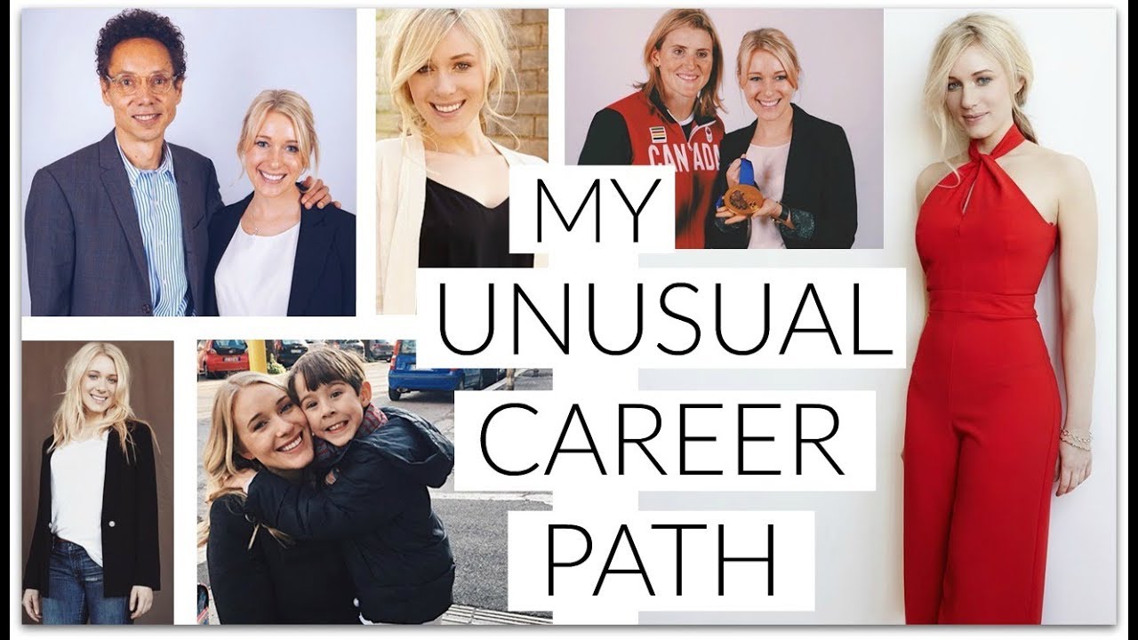 EVERY JOB I Have Ever Had | CAREER PATH