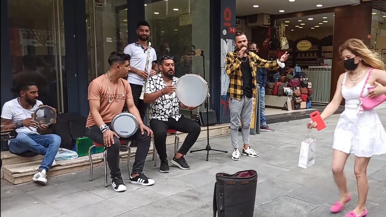 GRUP ŞAMATA | ERKAN DÖKTÜRDÜ..İLKER SÖYLEDİ.. KAPANMAZ YARAYIM