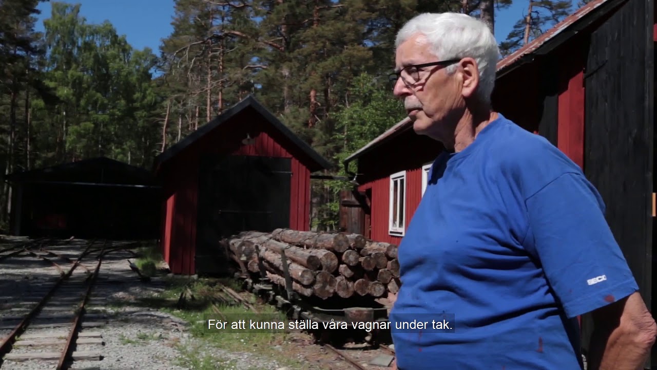 Bödaskogsjärnväg