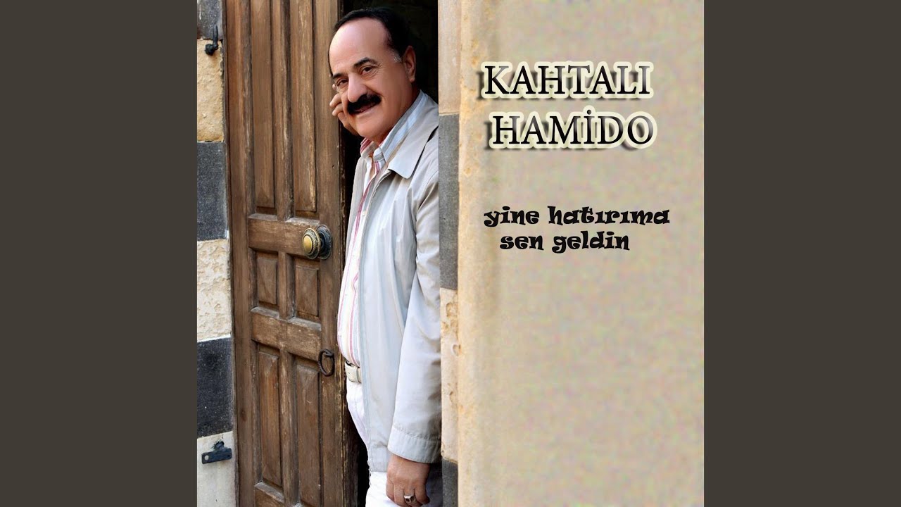 Yine Hatırıma Sen Geldin