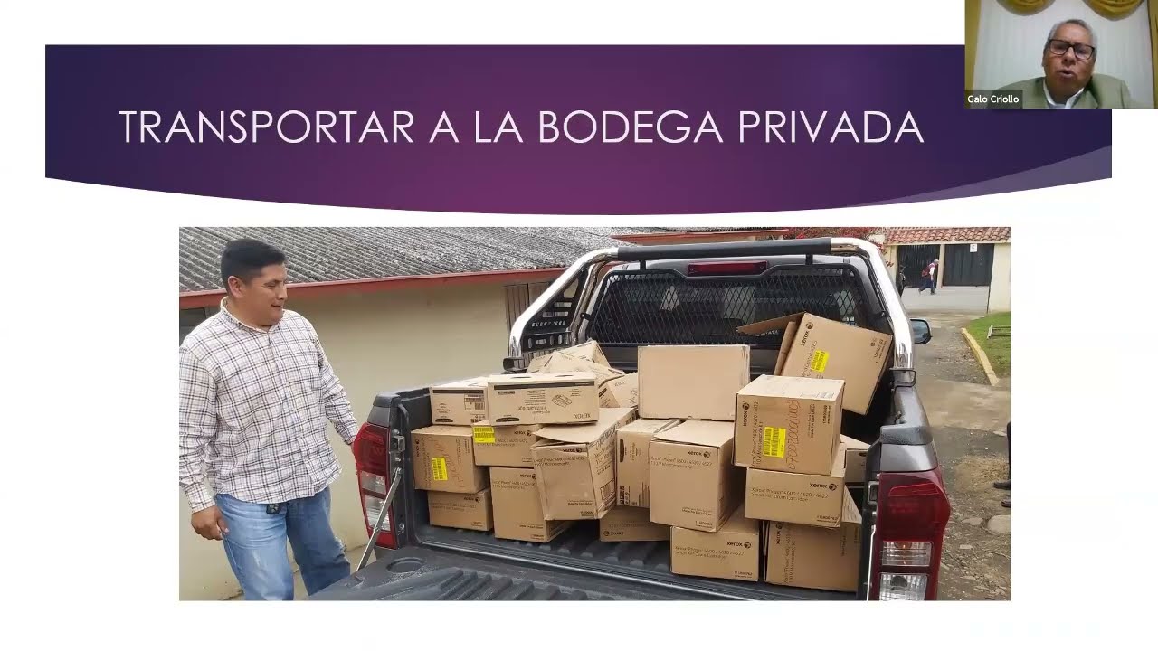 PM Training Online 2026 - Cómo un Proyecto de Servicios de Impresión