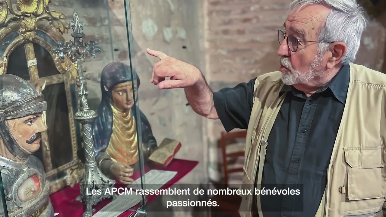 [LE MAIRE S'EXPRIME] Découvrez l'histoire 👑 de Canet-en-Roussillon