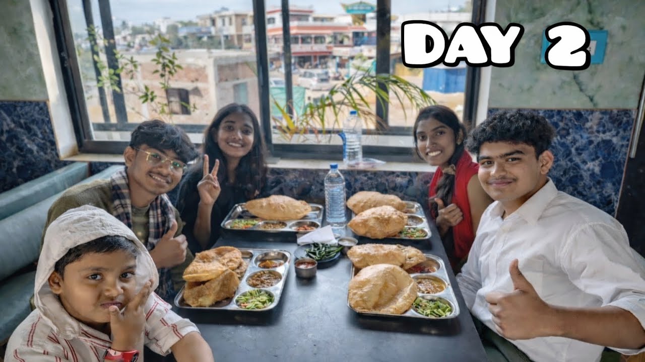 India's Most Unique Temple? 😳 Konark Sun Temple Vlog | Puri Tour