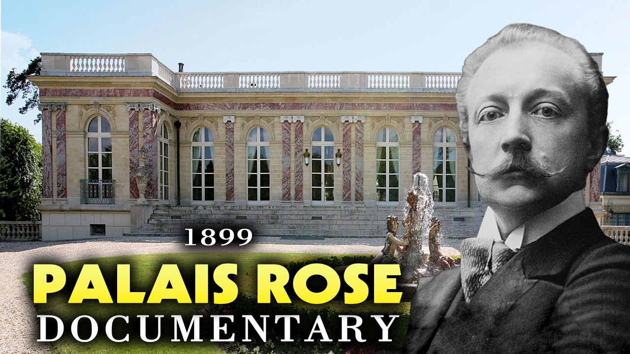 The Forgotten Story of How the Palais Rose Consumed Its Own Legacy