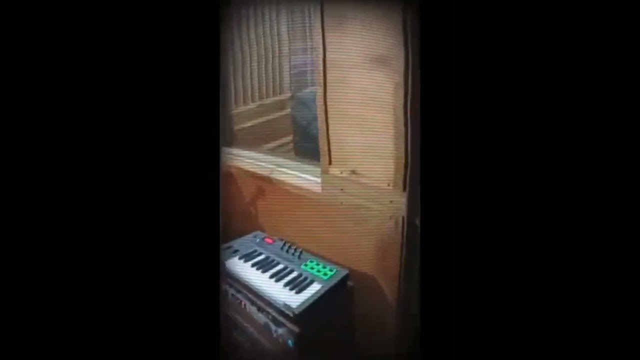 Principio Activo - Esperar