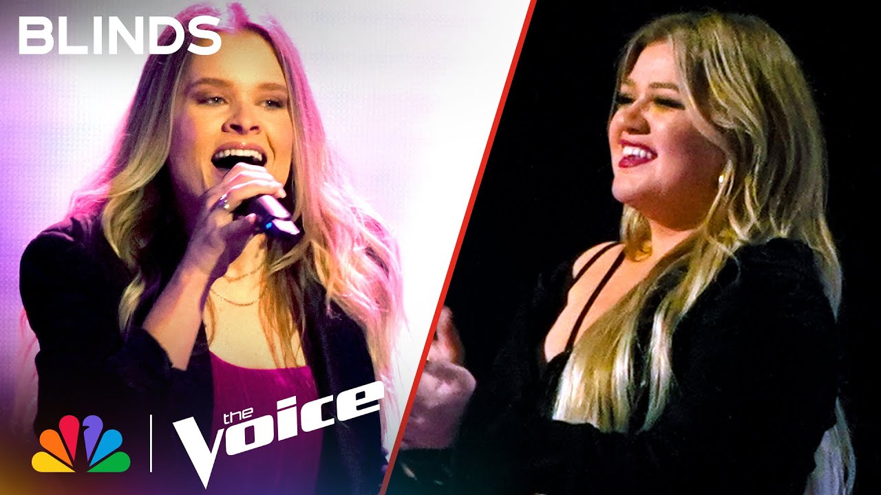 Allie Keck Rocks Out on Grace Potter & The Nocturnals' 