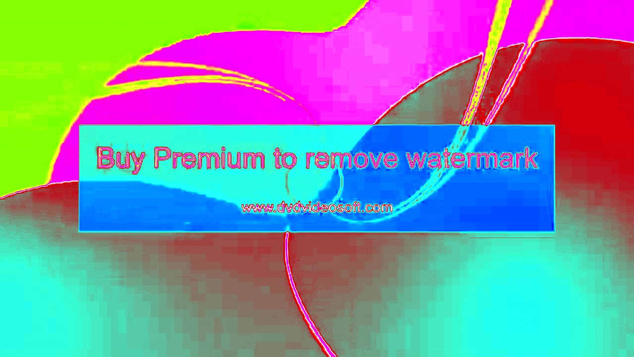 ITVN Old Ident Action Effects (Sponsored by NEIN Csupo Effects)