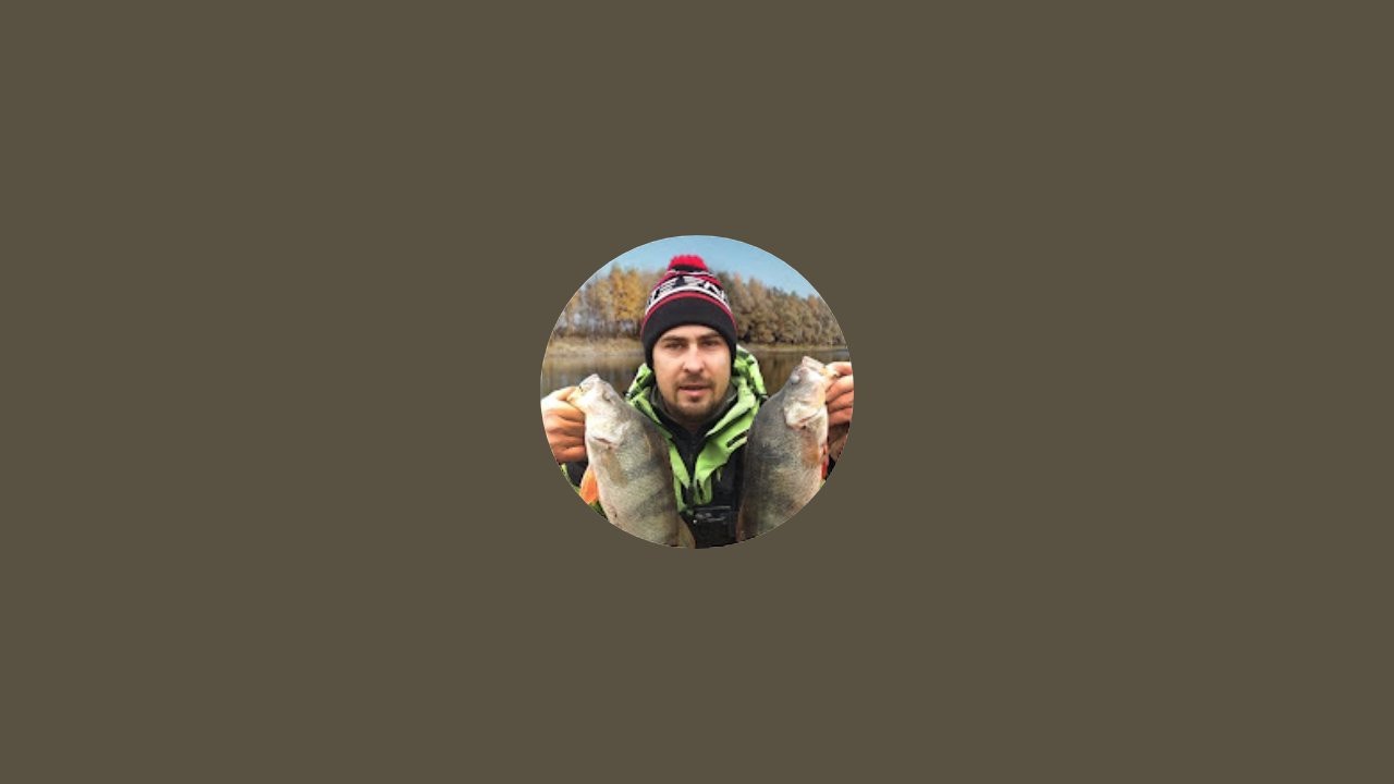 У каналі Serginio Fishing TV - рибальський канал відбувається прямий ефір.