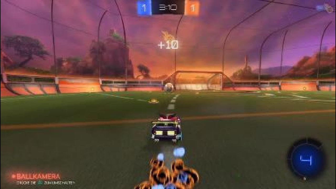 Mixed Clips