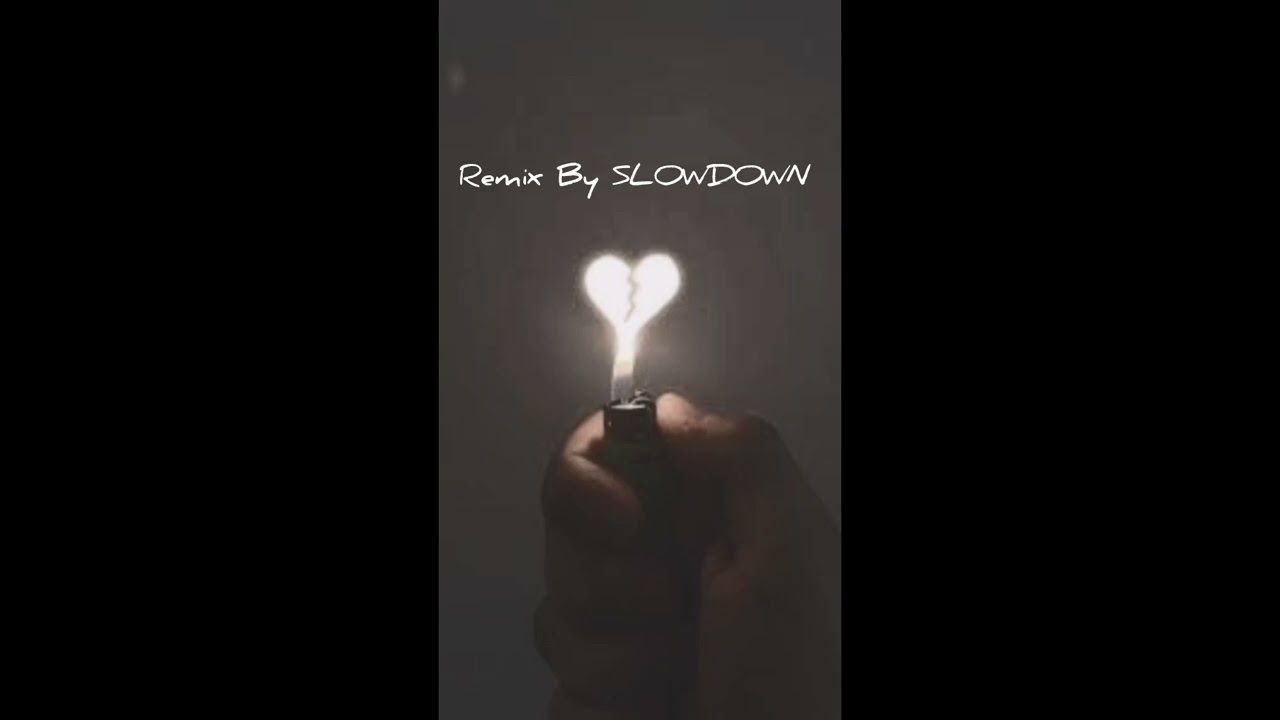 SLOWDOWN - ไม่มีเหมือนเขา (remix) 