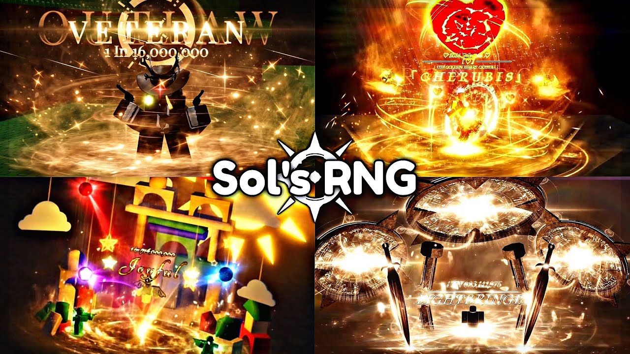 Sol&rsquo;s RNG Aura Submissions [Eon 1.15] | #56