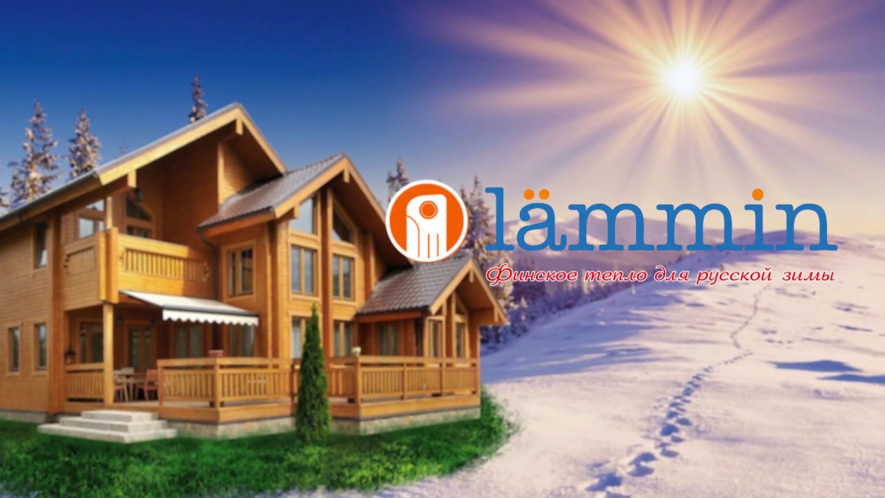 Lammin presentation video