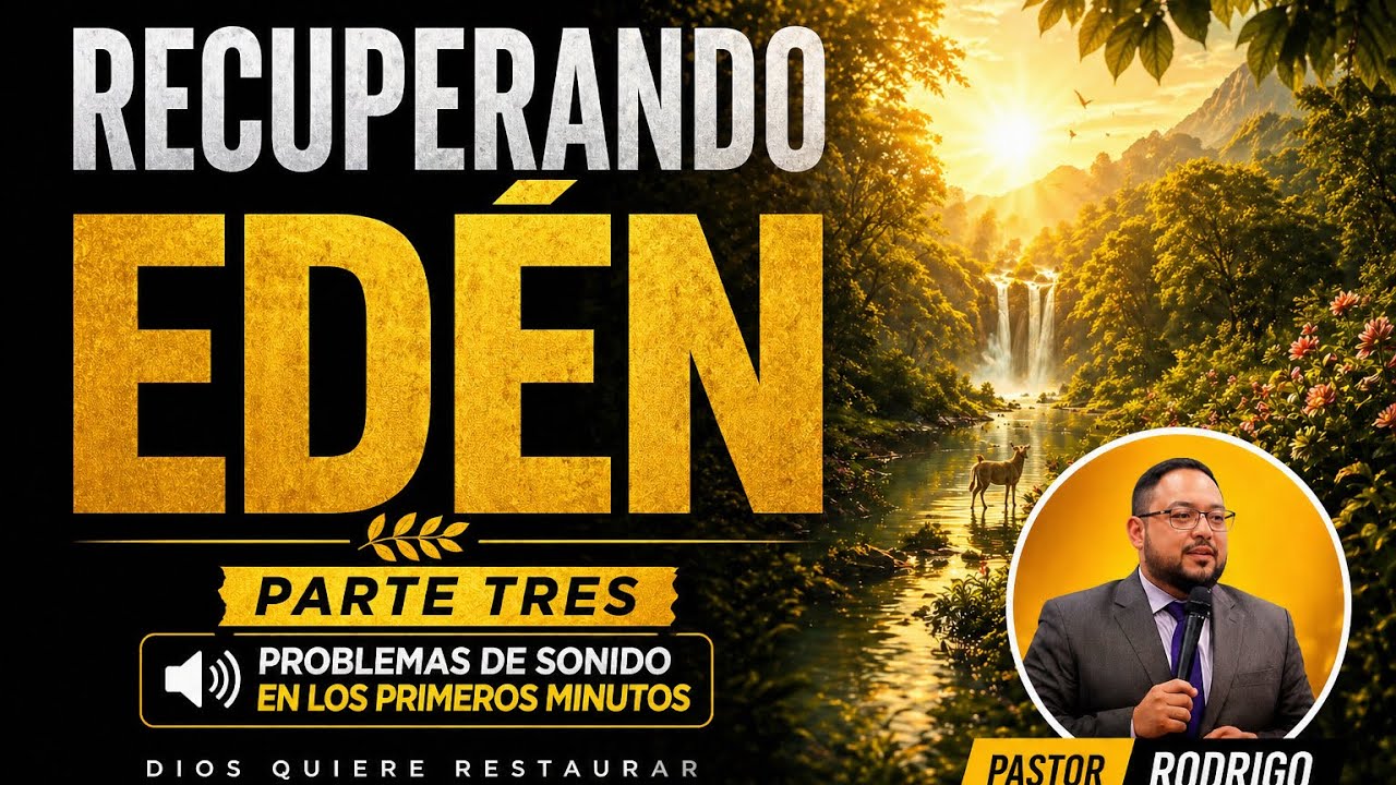 Transmisión en Vivo desde La Antigua Guatemala | Martes 3 de febrero de 2026 | Año del Deleite