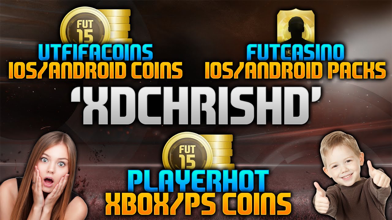 FIFA 15 | How to Fix the Crash! Only Android