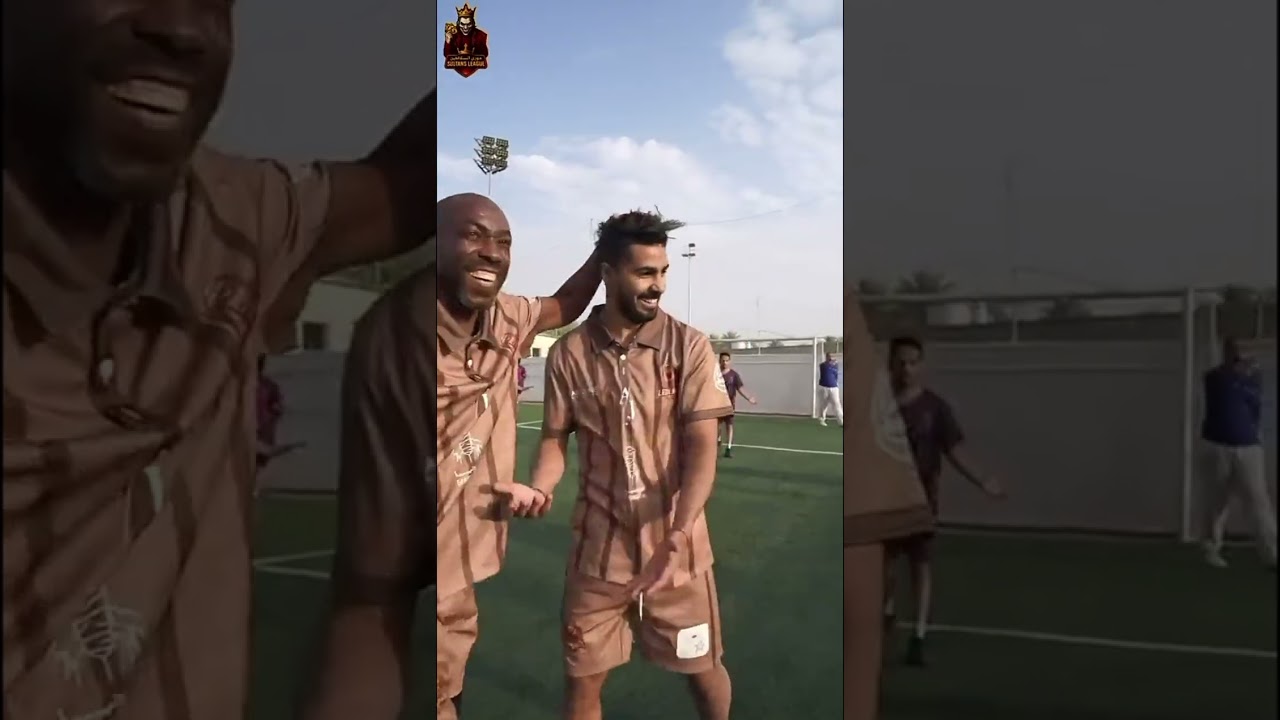 اقوى تحدي في الحساء 😂سنابات العشير|علي سعيد| صالح المذن