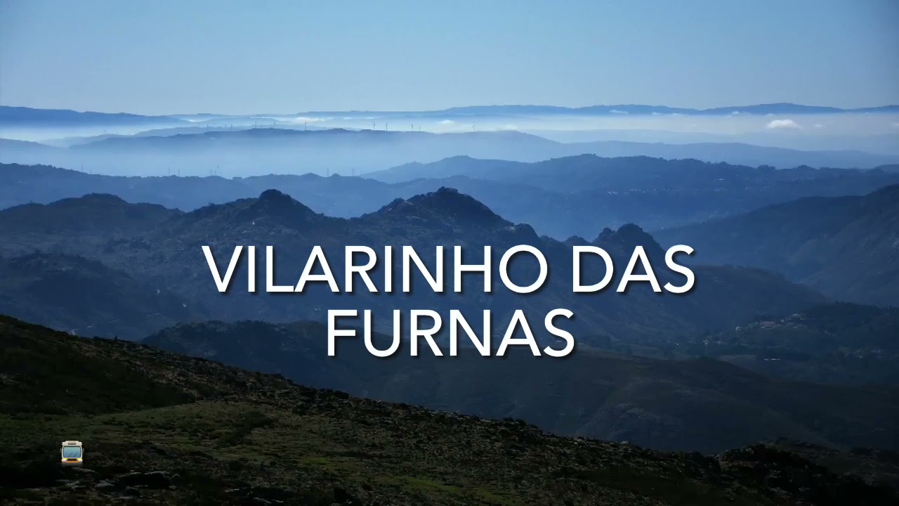 Serra do Ger&ecirc;s