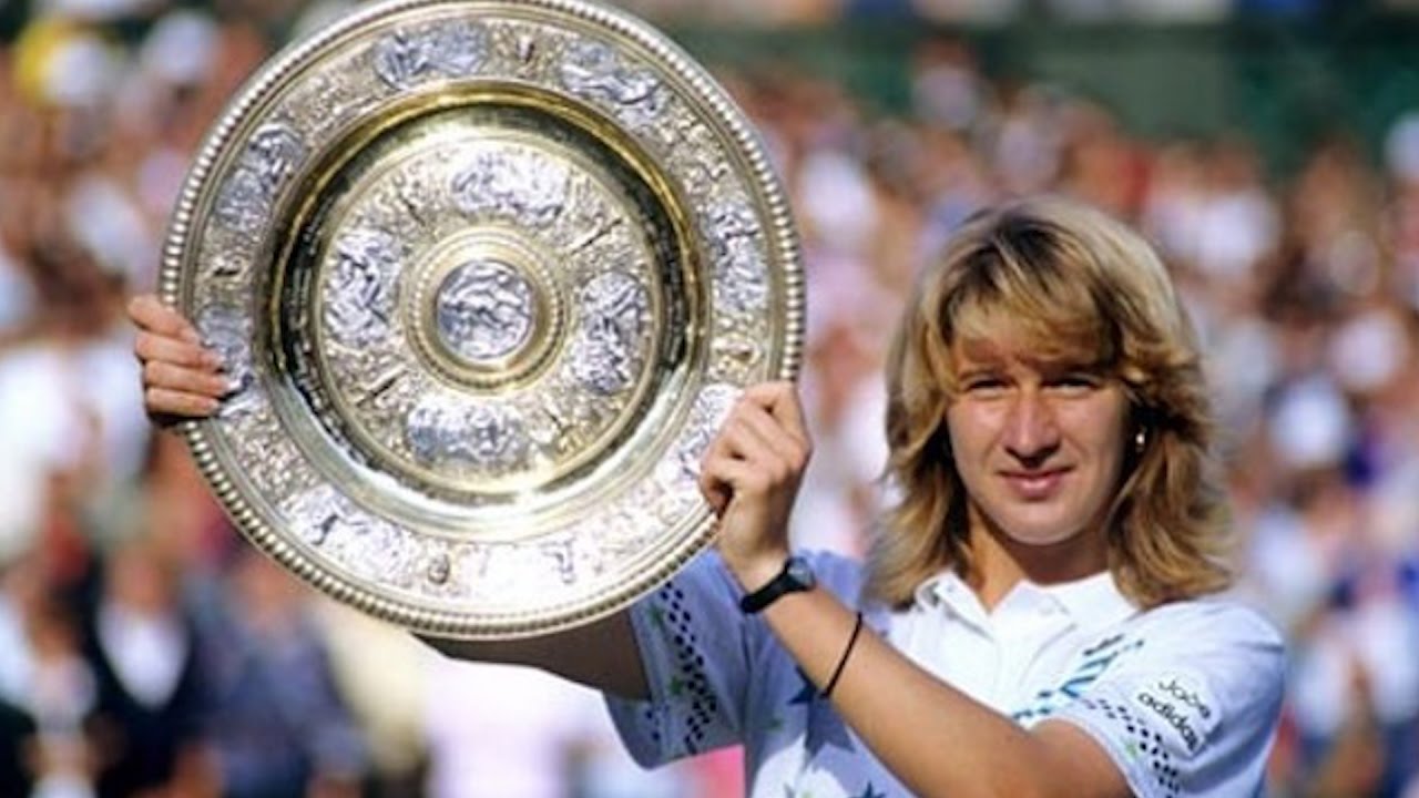 5 Great Teenager Moments in WTA History