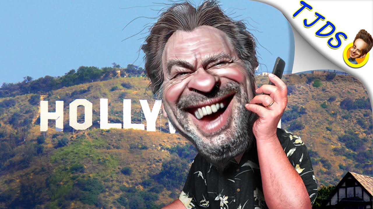 Rip Torn Says Goodbye To Jimmy Dore In Final Interview
