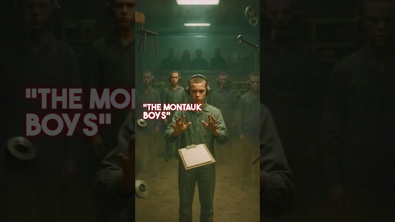 Проект Монток