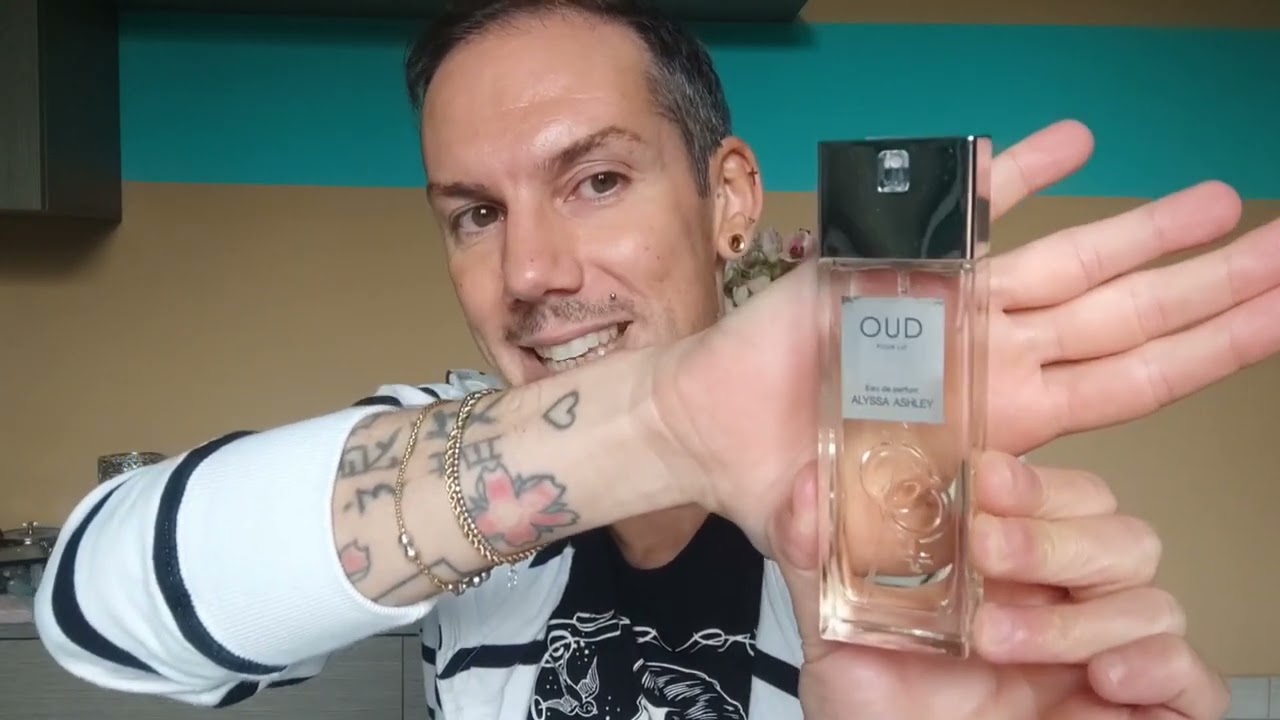 8 PROFUMI INCENSATI DA 10 E LODE 💟