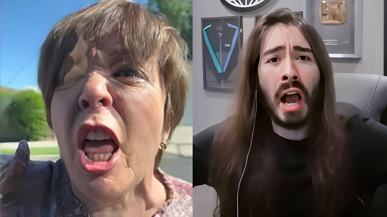 Penguinz0 – Absolute Karen Meltdown Situations Compilation