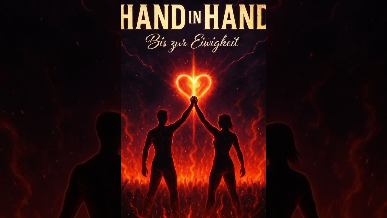 Hand in Hand – Bis zur Ewigkeit -Songtext von Tanja