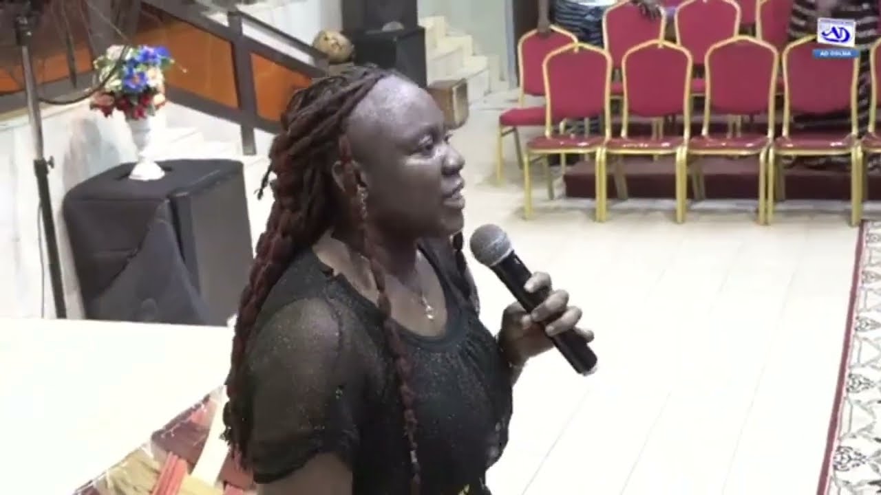 KENANYAH || AYENA 0 || En Prestation Live