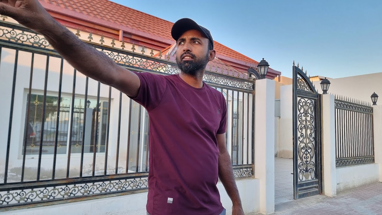 ഒരു ദിവസത്തെ പ്രവാസ ജീവിതം / A day in my life♥️  #gulf  #life
