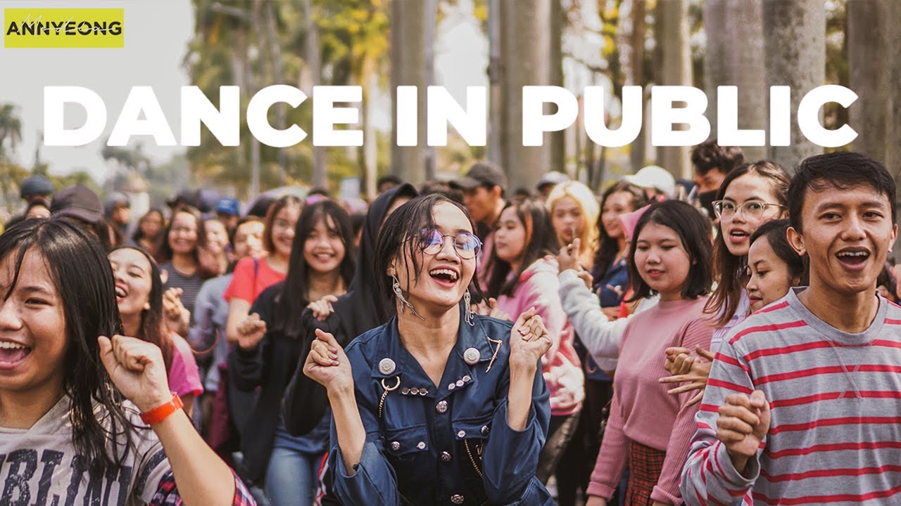 [DANCE IN PUBLIC] RANDOM PLAY DANCE WITH K-POPERS MALANG (INDONESIA) 2019