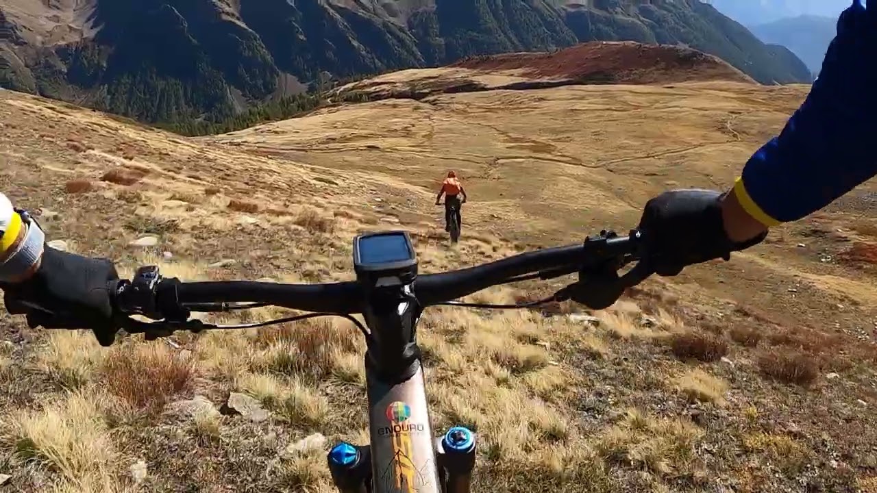 col Fetita emtb