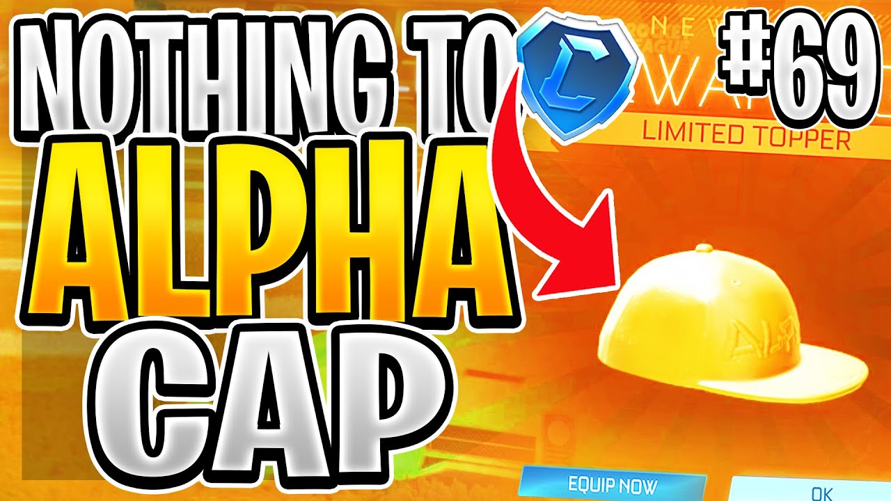 Trading From Nothing To Alpha Cap In Rocket League! | Episode 69 | Rocket League Trading Series