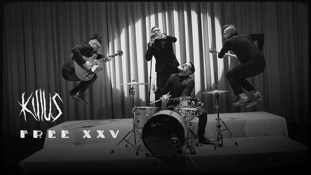 KILLUS 
