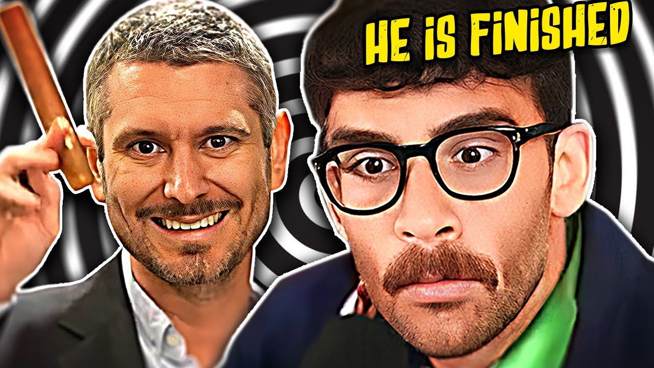 HASAN & Co Keep Calling for DEATH 💀 | Ft Noah Samsen, Denims, Milhouse