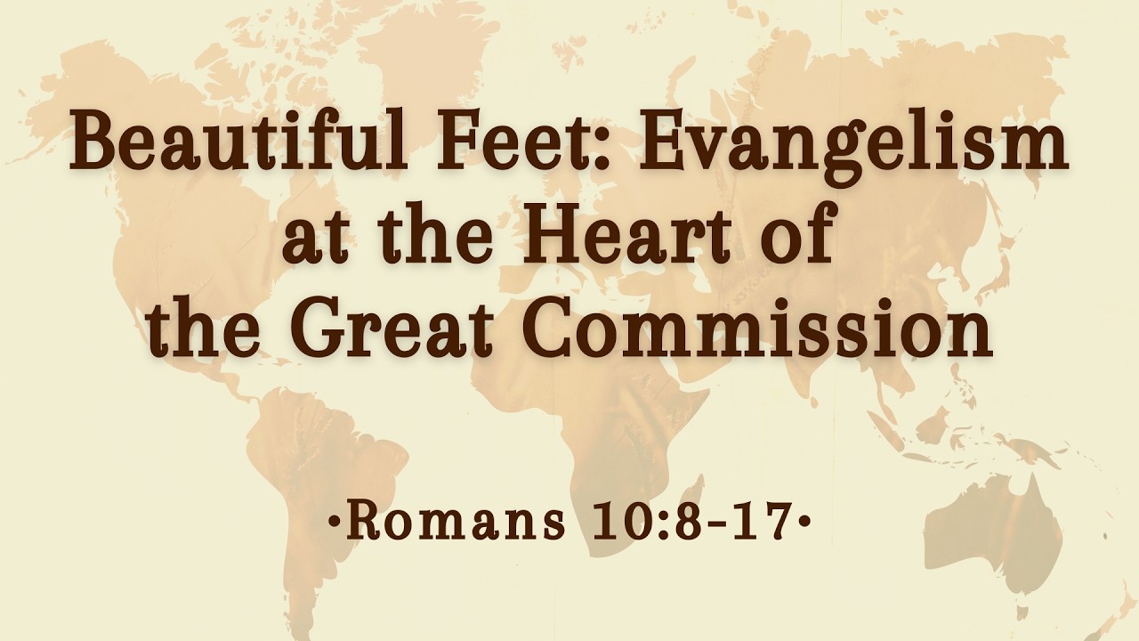 3-1-2026 Sermon 