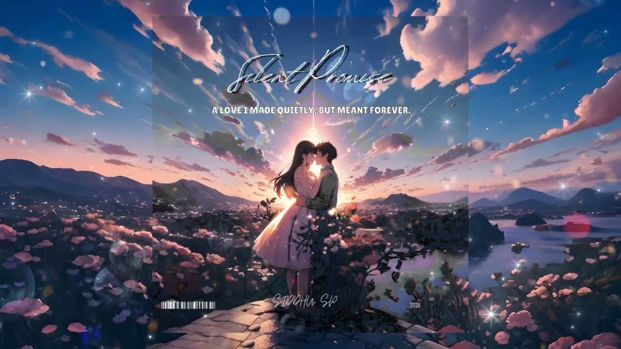 Silent Promise – A Love I Never Said | North of My Heart EP