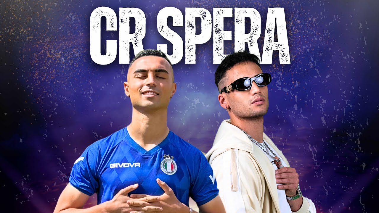 CR SPERA 🍀🐐